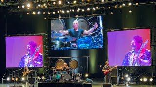 Fanfare for the common man Emerson Lake and PalmerCarl Palmer’s ELP Legacy 13122023Tokyo Japan [upl. by Ardnohs]