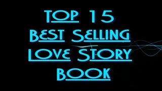 Best Selling Books Love Story in India [upl. by Trevethick]