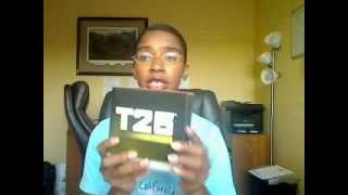 Dont Buy BeachBody Shaun T Focus T25 Until You Watch This Review [upl. by Elliven]