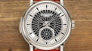 This 650000 Patek Philippe 5750 is a Hyperwatch Game Changer [upl. by Wrand]