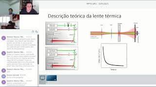 Application of photothermal techniques in photosensitizer studies [upl. by Olds775]