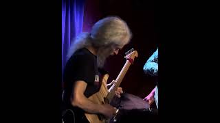 Guthrie Govan at 606 Club London [upl. by Karilynn]