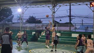 PH5 VS CORZ VLOG 09212024 [upl. by Oxley876]