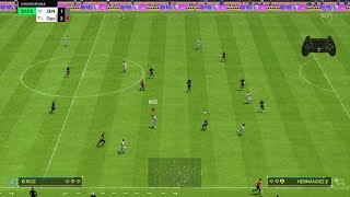 5221 test Div 1 winning streak [upl. by Wood]