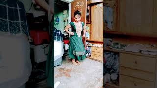 Chaliya haryanvi dance ytshorts viralvideo [upl. by Trow872]