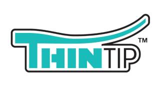 Line Skis Thin Tip™ Technology [upl. by Enilra918]