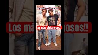 Apellidos más chismosos humor musica comedia viralvideo videoshort parati [upl. by Meuse573]