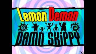 Lemon Demon  Ode to Crayola [upl. by Shih]