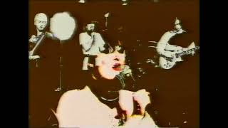 Siouxsie amp the Banshees  Hong Kong Garden 1978 [upl. by Hnoj]