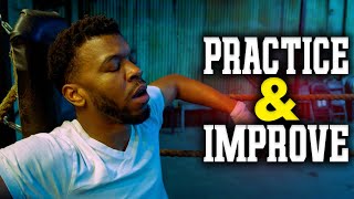 Practice amp Improve Freestyle  Bstar [upl. by Nywloc647]