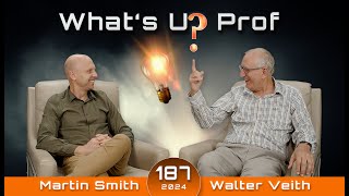 187 WUP Walter Veith amp Martin Smith  Sunday Proposal Sooner Than We Think Texas Border Neuralink [upl. by Teevens]