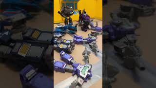 The Ark Set Progress theark transformers diorama sets artandcraft youtube youtubrshorts [upl. by Kenlay]