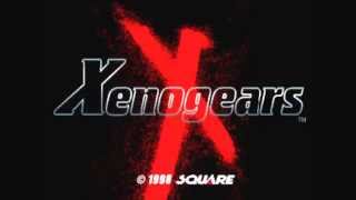 Xenogears OST Disk 1 Track 12 Emotions [upl. by Zsazsa552]