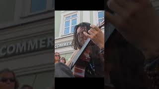 Estas Tonne Song of the Golden Dragon guitar [upl. by Loughlin]