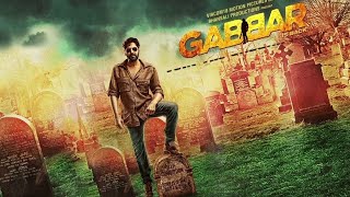 Gabbar Is Back Full Movie 2015  Akshay Kumar Shruti Haasan Suman Talwar  1080p HD Facts amp Review [upl. by Aisatsan]