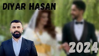 Diyar Hasan dawat 2024  ديار حسن شێخانی ٢٠٢٤ [upl. by Anastasia565]