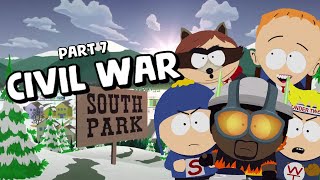 South Park The Fractured But Whole  Best Moments Part 7 [upl. by Kinsler885]