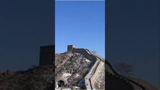 The Great Wall of China  Badaling  China  2006 Memories [upl. by Moseley712]