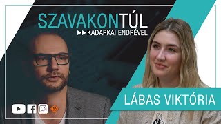 Szavakon túl  Lábas VikiMargaret Island Klubrádió [upl. by Garnett]