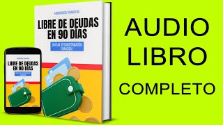 AUDIOLIBRO DE FINANZAS PERSONALES EN ESPAÑOL COMPLETO Y GRATIS 6TA PARTE [upl. by Dorcy]