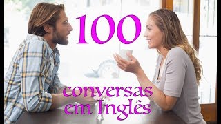 PRÁTICA DE LISTENING PARA NÍVEL BÁSICO  5 ÁUDIOS EM INGLÊS COM TRANSCRIÇÃO [upl. by Namron]