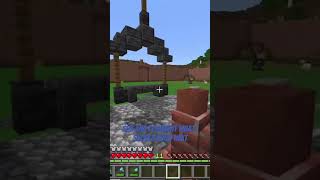 Comment ideas for the town and suggestions minecraft weaponsmith shoutout [upl. by Alimhaj526]