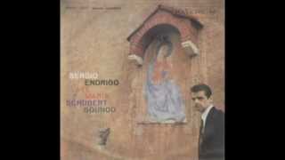 Sergio Endrigo Ave Maria Schubert Gounod [upl. by Hermann947]