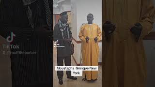 Serigne Moustapha Gningue Sindidi khassida [upl. by Nanam]