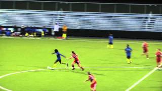 Tanzanias Twiga Stars vs Dos FC of Seattle WA [upl. by Bartosch43]