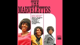 The Marvelettes When Youre Young And In Love [upl. by Laverna]