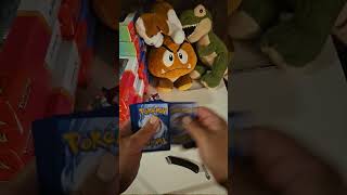 Obsidian Flames Pack Opening 14  Charizard Hunting shorts pokemon pokemoncards [upl. by Azaleah]