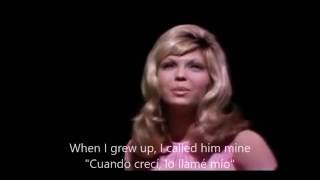 Nancy Sinatra  BanG bANg  Subtítulos Inglés  Español [upl. by Arihs]