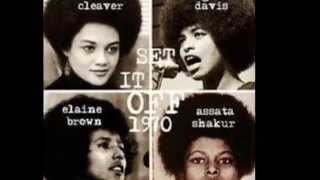 Kathleen Cleaver [upl. by Lamag]