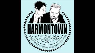 Harmontown DampD  01  Inception [upl. by Inattirb657]