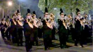 2012 Ephrata Fair Parade [upl. by Hctub]