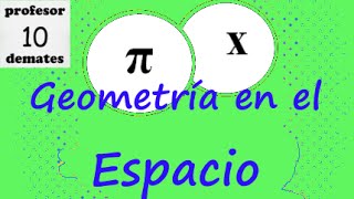 Posiciones relativas de dos rectas 01 ejercicios resueltos [upl. by Karub771]