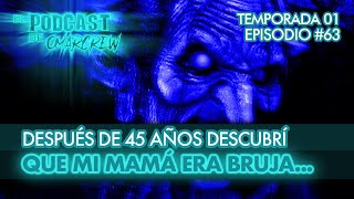 El Podcast de OmarCrew 63 [upl. by Euqinamod398]