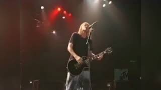 Puddle Of Mudd  She Hates Me Live Summer Sonic 2003 [upl. by Samale]