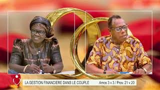 LA GESTION FINANCIÈRE DANS LE COUPLE  VIE DE COUPLE [upl. by Whipple]