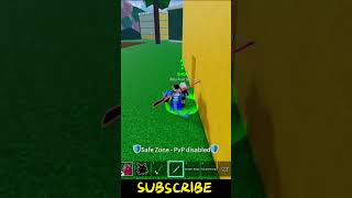 Random Fruit Spin In Blox Fruits Part107  Repeatedbird playz bloxfruits roblox randomfruit [upl. by Anailuy]