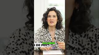 Cambios Físicos en la Menopausia Desafíos Dietéticos Revelados [upl. by Cybil]