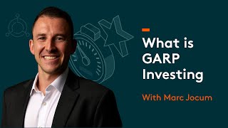 XPlained What Is GARP Investing [upl. by Varney]