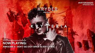 Kryteria Radio 303 [upl. by Ocer]