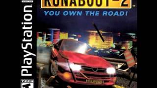 Runabout 2 OST  Credits Song HD [upl. by Nelle]