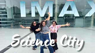 Visit to Science City Ahmedabad  Weekend well spent [upl. by Harty]