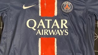 Maillot PSG 20242025 [upl. by Hashim285]