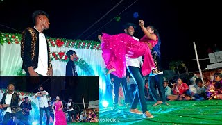 Maha Muddu Full Song Dance Performance  Wedding Event  Jai Chiranjeeva Movie [upl. by Brina729]