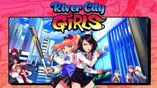 River City Girls OST  The Burbs [upl. by Edette]