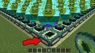 ALL your Mutant Mobs Minecraft questions in 8 Minutes [upl. by Maller]