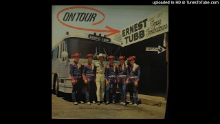 Ernest Tubb and his Texas Troubadours ON TOUR full album [upl. by Urina]